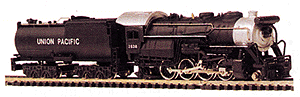 Dockside O-4-0T -- Santa Fe