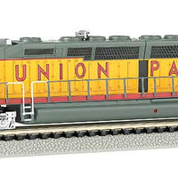 EMD DDA40X Centennial w/DCC -- Union Pacific #6910