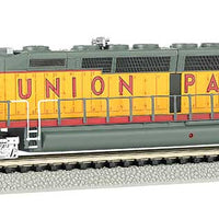 EMD DDA40X Centennial w/DCC -- Union Pacific #6919