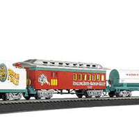 Ringmaster Circus Train Set -- Ringling Bros. and Barnum & Bailey(TM)