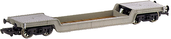 Thomas & Friends(TM) Rolling Stock -- Well Wagon