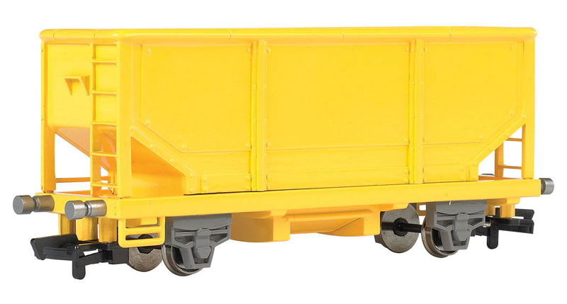 Hopper - Ready to Run - Chuggington(TM) -- Yellow