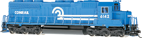 Spectrum EMD SD45 Diesel - Powered -- Conrail