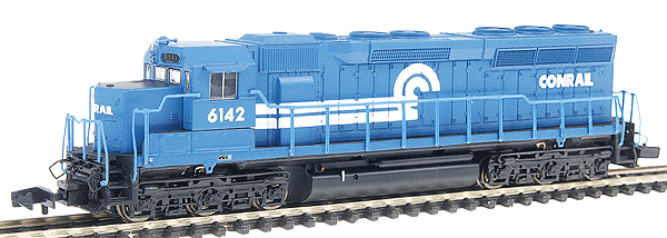 Spectrum EMD SD45 Diesel - Powered -- Conrail