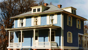 Catalog house