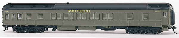 Spectrum Heavyweight Pullman -- Southern