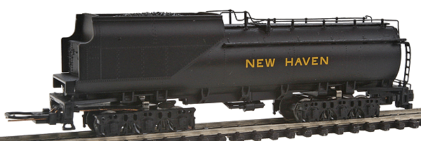 Spectrum(R) Vanderbilt Tender -- New Haven