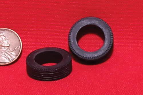 Rubber Tires