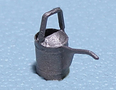 Water Can w/Spout