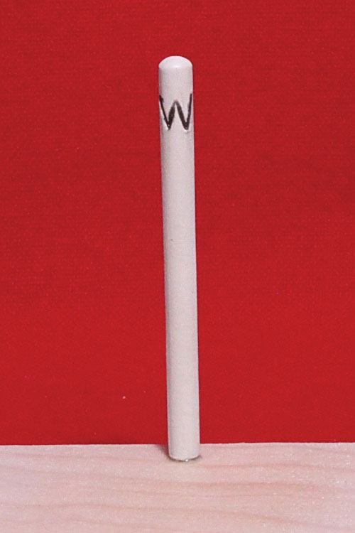 Whistle Post