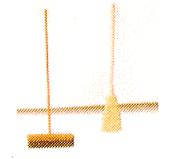 Brooms Standard/Push