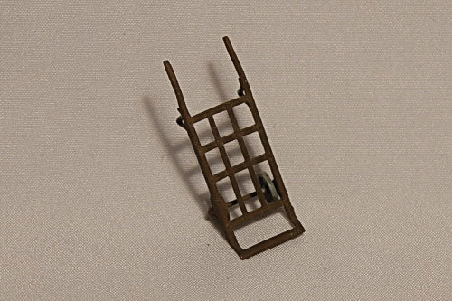 Hand truck