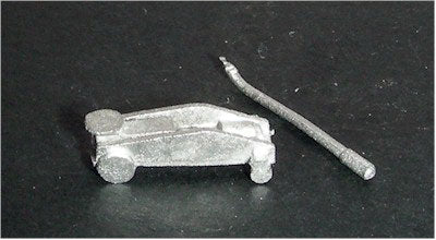 Floor Jack