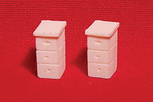 Bee Hives