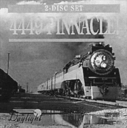CD -- 4449 Pinnacle Daylight