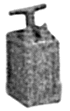 Dynamite Plunger