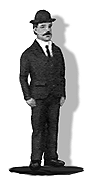 Railway Magnate