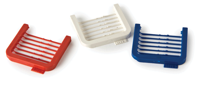 Skis for Roof Rack 9 Pair