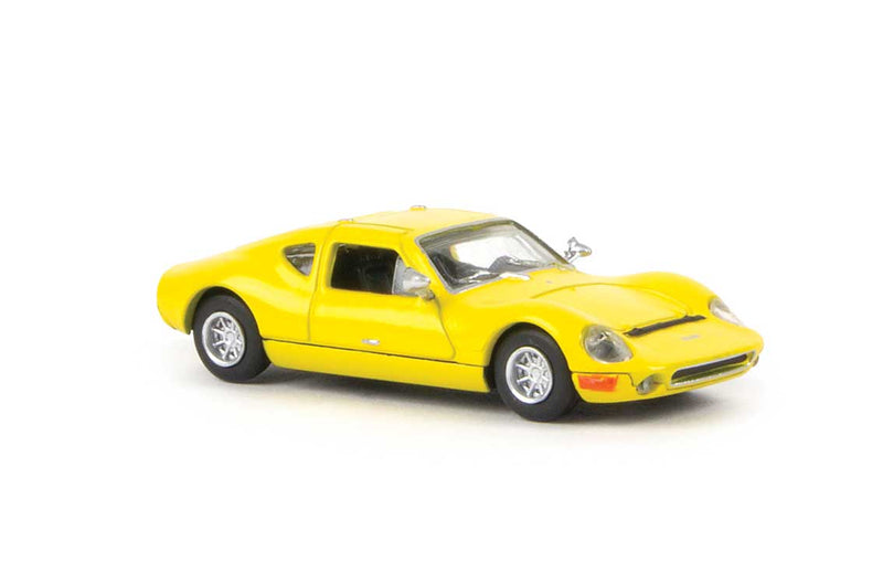 1969-1980 Melkus RS 1000 - Assembled -- Yellow