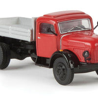 Steyr 480 Kipper wieder d