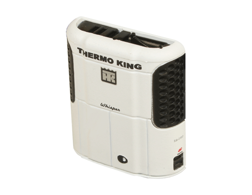 Thermo-King Reefer Unit -- pkg(2)