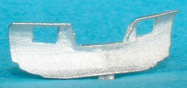 Snow Plow pkg(2) -- Standard Size