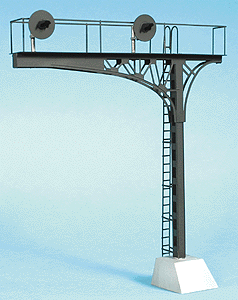 Cantilever Signal Bridge -- Kit