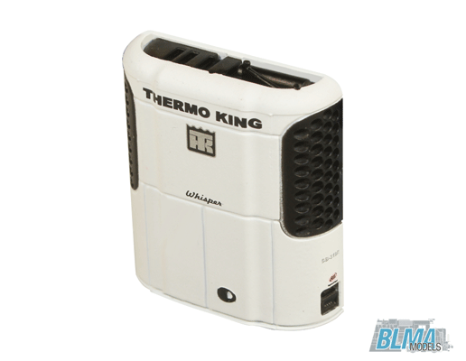 Thermo-King Reefer Unit