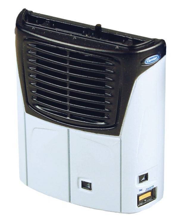 Carrier X2 Reefer Unit