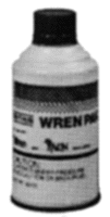 Valve connect hose/wren