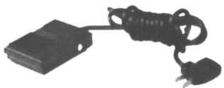 Foot Switch for #342025
