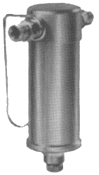 Extractor (belt type)