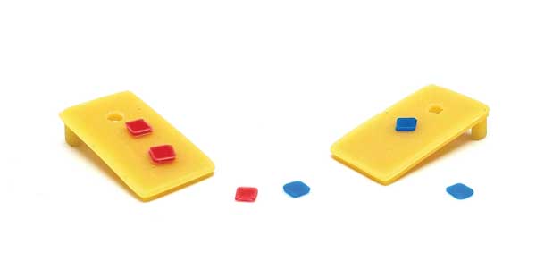 Bean Bags Game Set