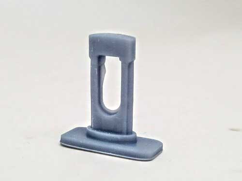 Tesla Charger -- pkg(5)