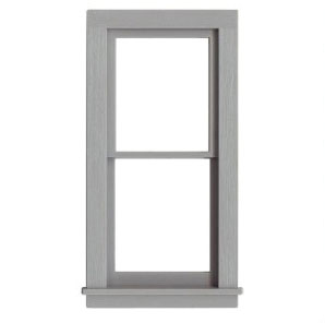 Windows - Laser-Art -- Single-Pane, 30 x 48" pkg(6)
