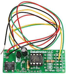 Welding Circuit