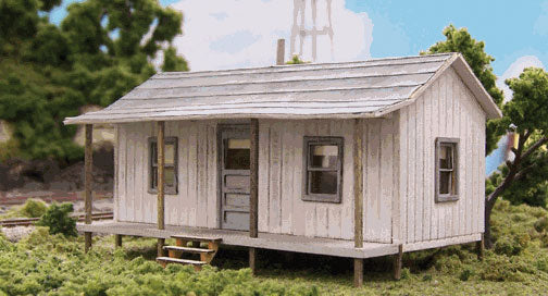 Company House -- Kit - 5-3/4 x 3-5/8" 14.6 x 9.2cm