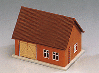 Medium House