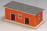 Stable