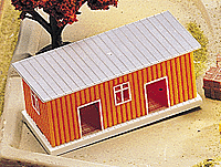 Farm Shed