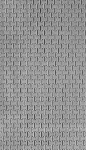 Plastic Sheets pkg(2) -- Artificial Paving Stone