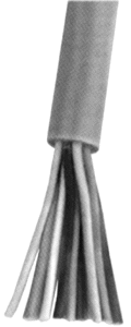 #24 Wire 10 conductor164'