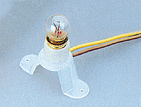 Building Light -- 19 Volt