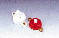 Push-Button -- 3/4"