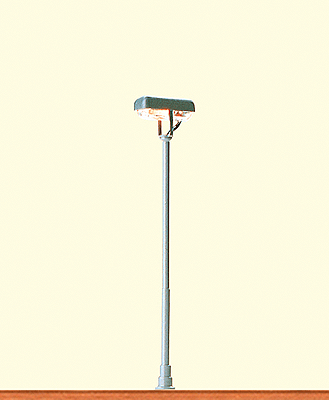 LED Platform Light -- 55mm