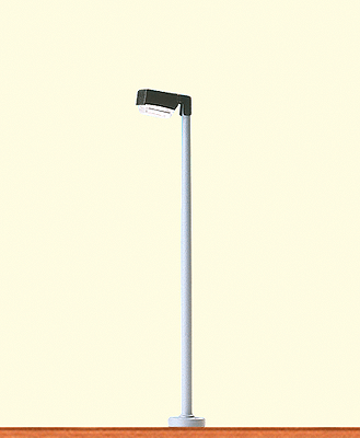 LED Angular Street Light -- 75mm
