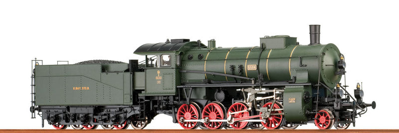 G 4/5 H DCC KBayStsB