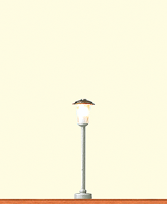 LED Street Light -- 35mm