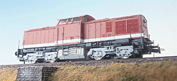 ExBR110 201 diesel eng DC