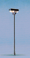 Platform Station Light